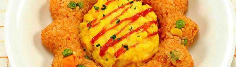 Tổng hợp những mẫu cơm bento cực xinh yêu để dành làm dần